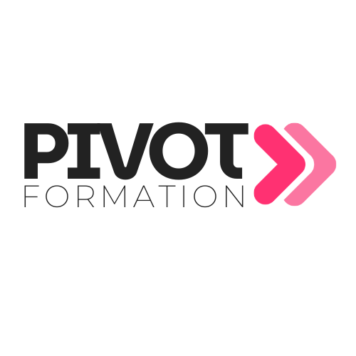 Logo PIVOT FORMATION